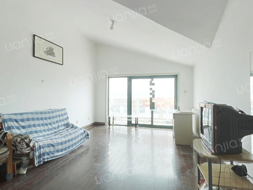 整租·康大海港苑南区 2室1厅 南/北