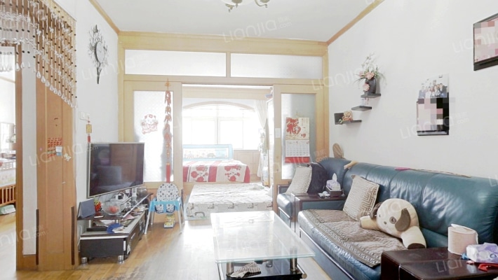 恩波小区二手房实景图