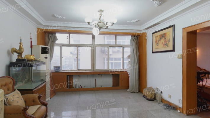 芝泉山庄二手房实景图