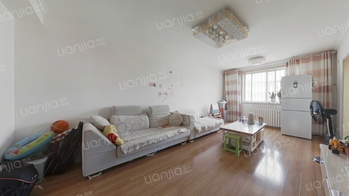 江山路西小区二手房实景图