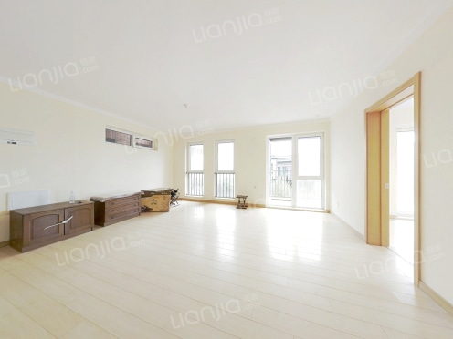 整租·青岛小镇岚山 2室1厅 南/北