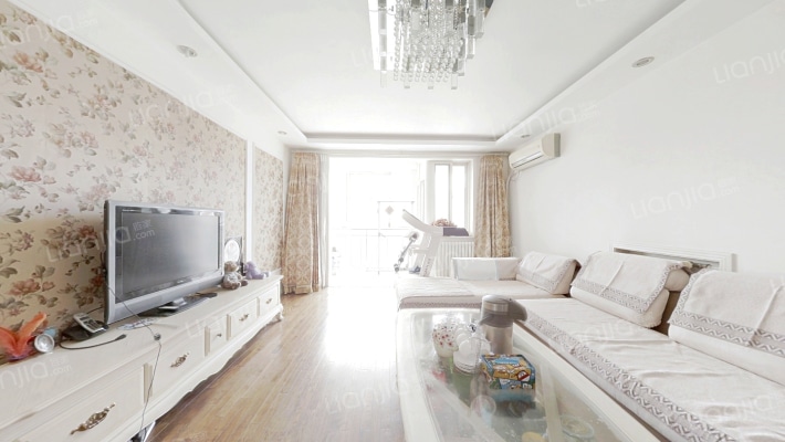 双星海华山景二手房实景图