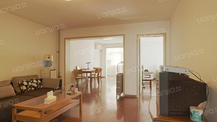 翠竹园小区二手房实景图