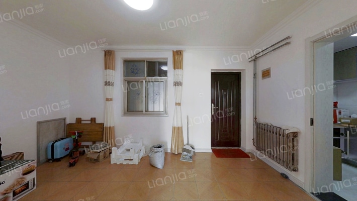 九水路132、158、172号二手房实景图