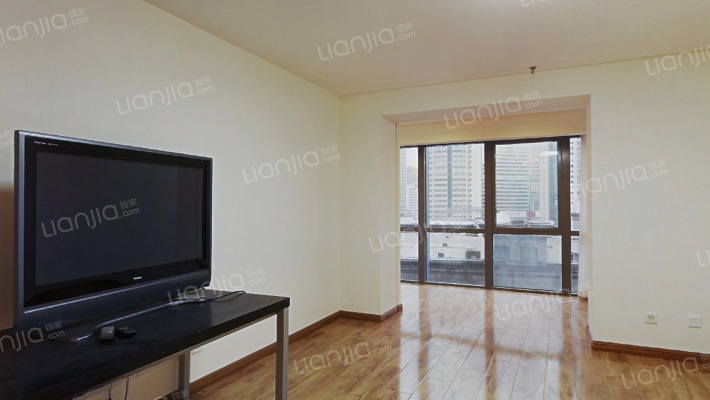 颐和国际二手房实景图