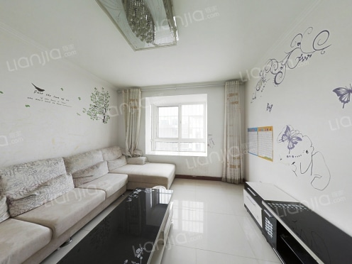 整租·阳光美寓 4室2厅 复式 南/北