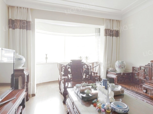 整租·山水名园二期 4室2厅 南/北