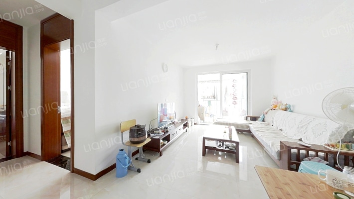 海信悦华里二手房实景图