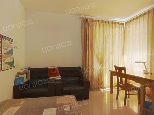 整租·青建尚东区 2室2厅 东/南