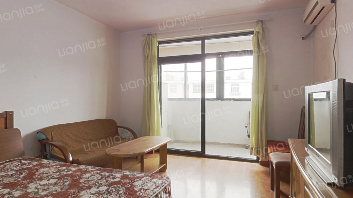 富丽新苑二手房实景图