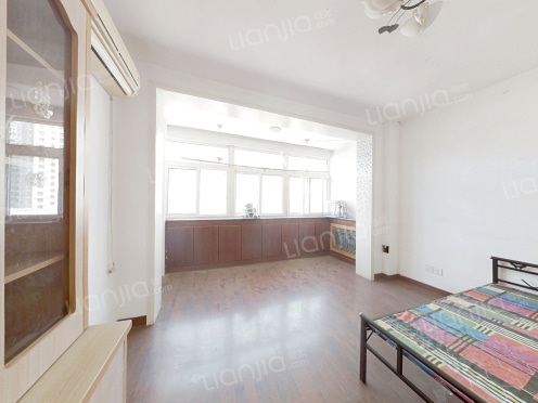 整租·伊春路 2室1厅 西