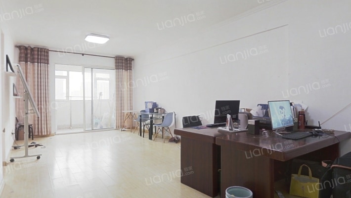 宝龙新天地二手房实景图