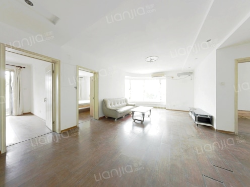 整租·风和日丽 3室2厅 南/北