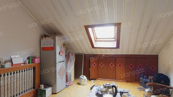 瑞海花园D区二手房实景图