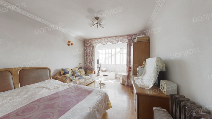 翠竹园小区二手房实景图