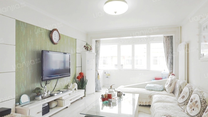 如意小区二手房实景图