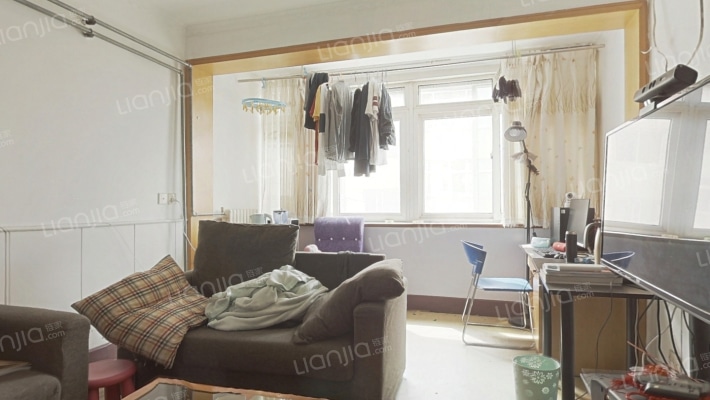 观象一路二手房实景图