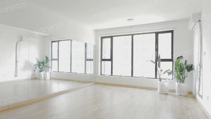 凯景广场二手房实景图