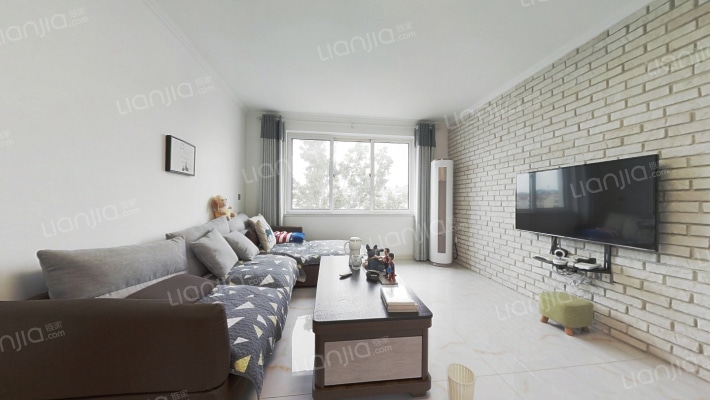 盛世家园一期二手房实景图