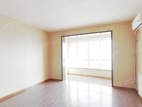 整租·金华公寓 3室2厅 南