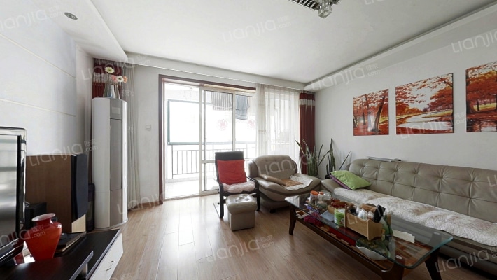 双城小区二手房实景图