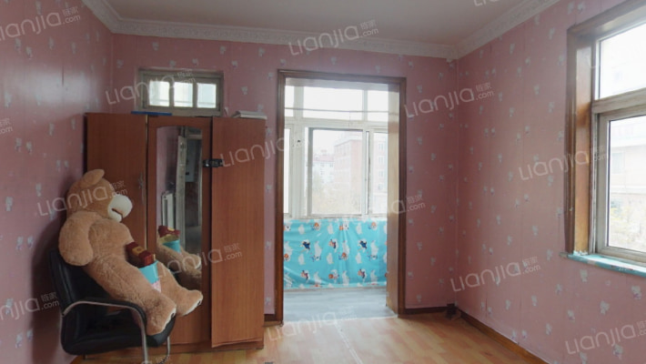 丹阳路二手房实景图