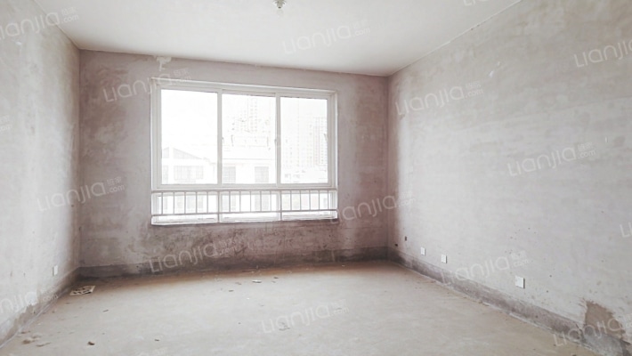 秀水苑二手房实景图