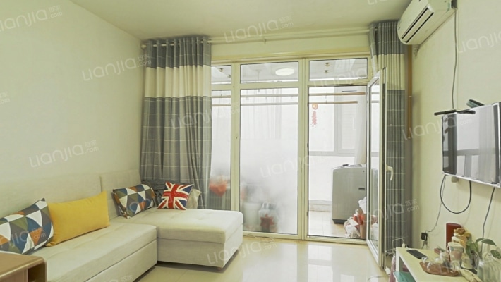 天泰城奥园二手房实景图