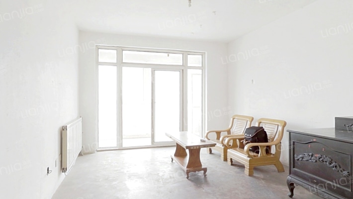 金帝苑小区二手房实景图