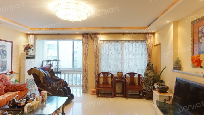 梅海园二手房实景图