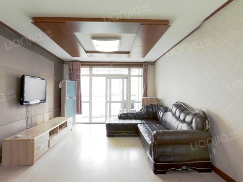 整租·天泰城汉城区 2室1厅 东