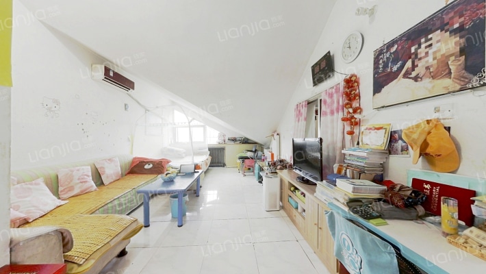 梧桐园二手房实景图