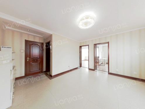 整租·永乐花园 4室2厅 跃层 南/北