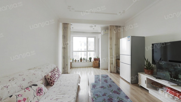 城明别苑二手房实景图