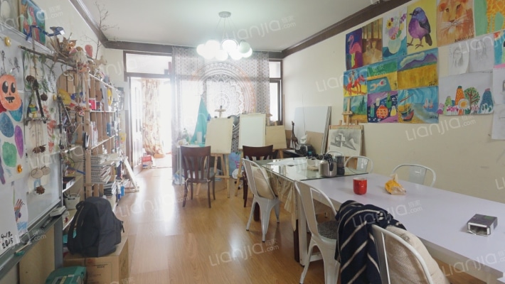 海地俪园二手房实景图