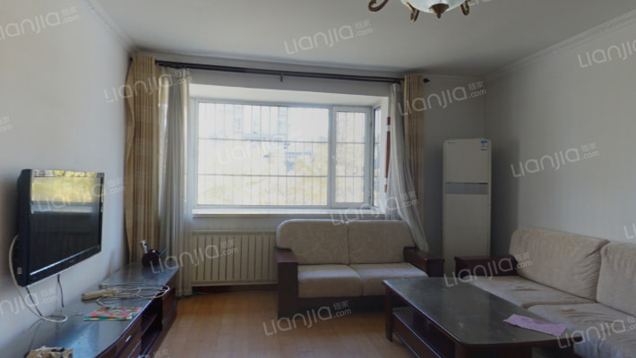 金领世家南区二手房实景图