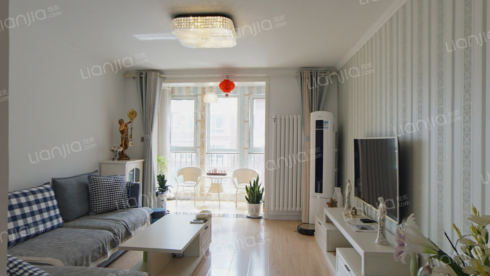 安阳小区二手房实景图