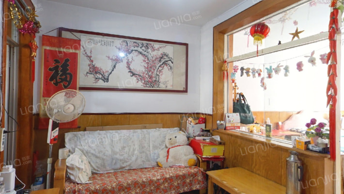 合江路二手房实景图