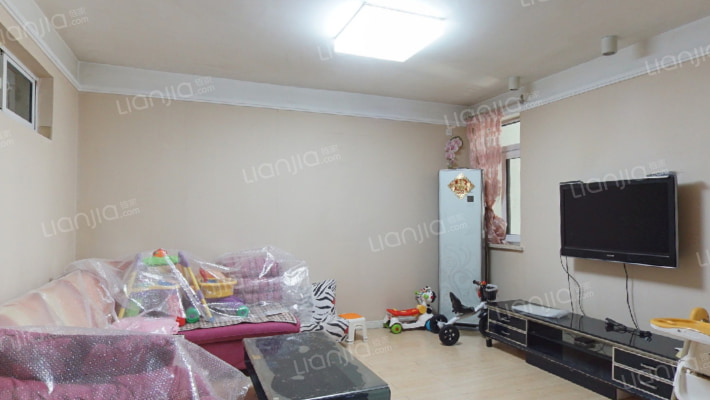 良辰美景南区二手房实景图