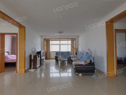 整租·九方海悦园 3室2厅 东/东南/北