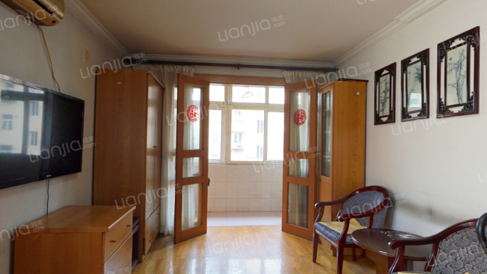 黄山路二手房实景图