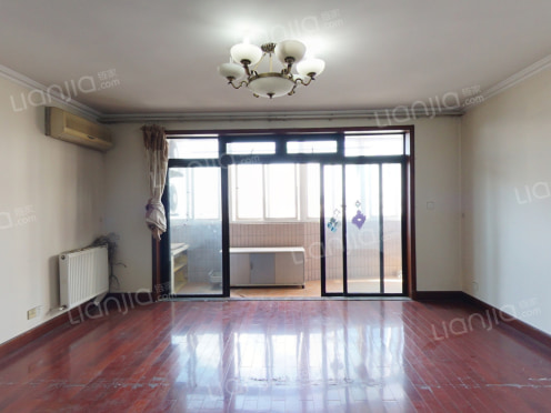 整租·银禧苑 2室2厅 南/西