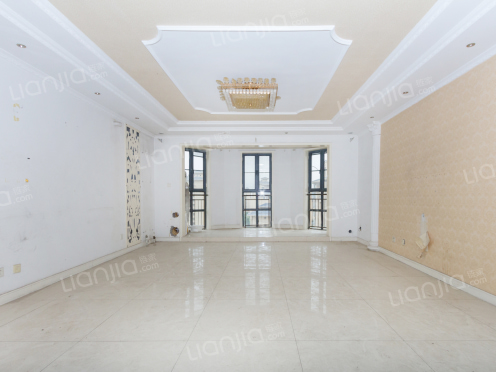 整租·中润 · 华侨城十四组团 3室2厅 南/北