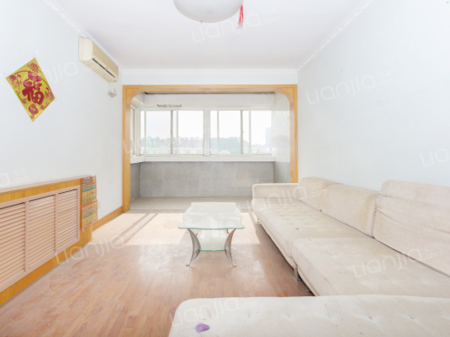 整租·荷香园 3室2厅 南/北