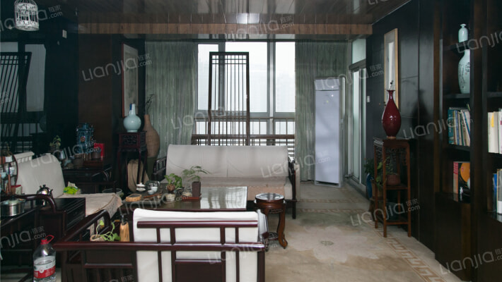 荣宝斋大厦二手房实景图