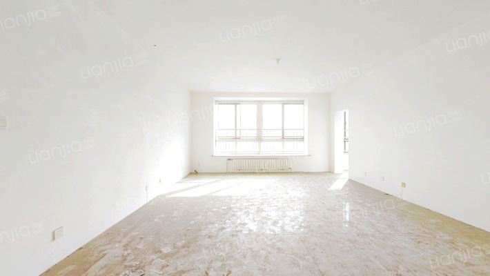 龙喜花苑北区二手房实景图