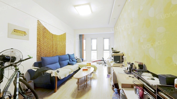 金润和谐居小区二手房实景图