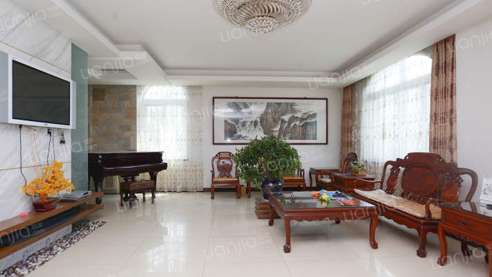 I-6新时代小区二手房实景图