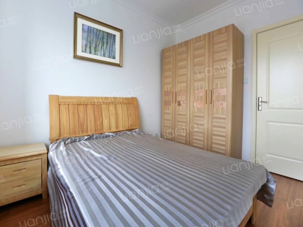 崆峒岛小区 2室2厅 1800元租房|房屋出租(烟台链家网)