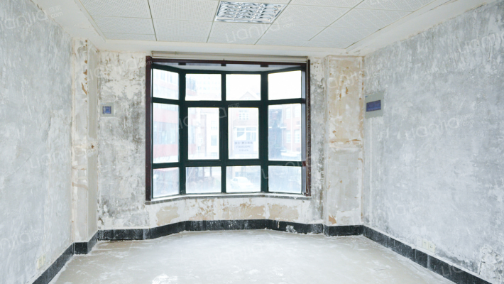 泰晤士新城二手房实景图